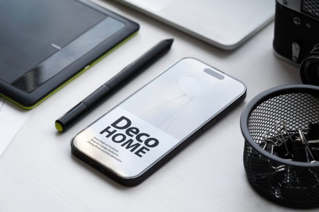 Urban Nest Branding Suite